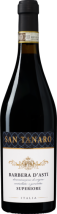 San tanaro barbera d'asti superiore