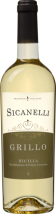 Sicanelli grillo