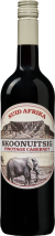 Skoonuitsig pinotage-cabernet