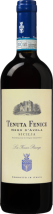 Tenuta fenice nero d'avola