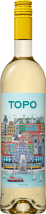 Topo branco
