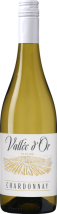Vallée d'or chardonnay