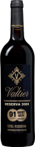 Valtier reserva
