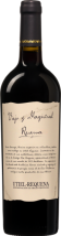 Viejo y magistral reserva