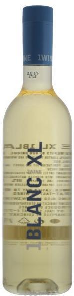 Xl blanc (mlp 075 liter)
