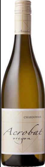 Oregon chardonnay