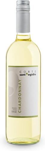 Corte sant egidio chardonnay