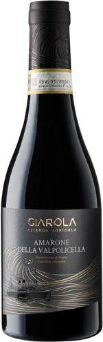 Giarola amarone della valpolicella 375ml