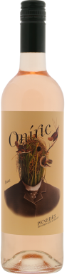 Oniric rosado