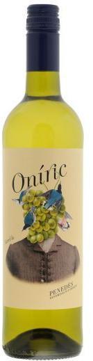 Oniric xarel.lo