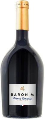Baron m french romance rouge