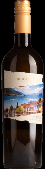 Biscardo bianco di custoza