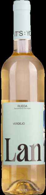 Rueda verdejo