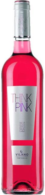 Think pink rosado