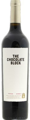 The chocolate block magnum