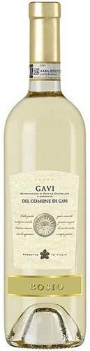 Bosio boschi dei signori gavi