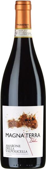 Magna terra amarone della valpolicella