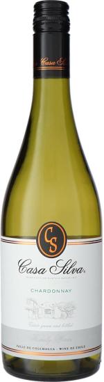 Chardonnay