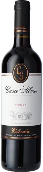 Coleccion merlot