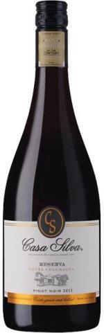 Terroir de familia reserva pinot noir