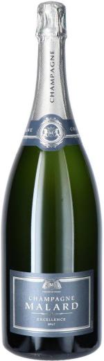 Champagne malard excellence 150cl