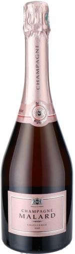 Champagne malard excellence