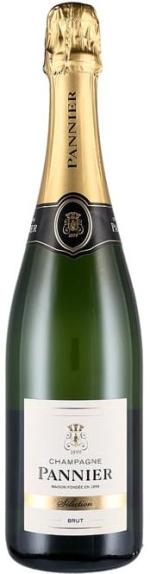 Pannier champagne brut selection