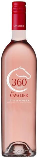 360 de cavalier