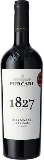 Rara neagra & saperavi