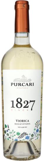 Viorica & muscat ottonel