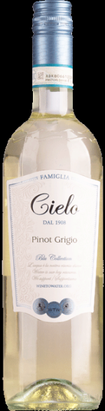 Pinot grigio veneto