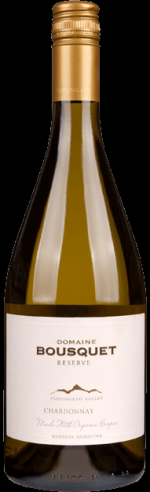 Chardonnay reserve