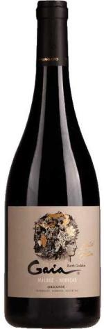 Gaia malbec carbonic