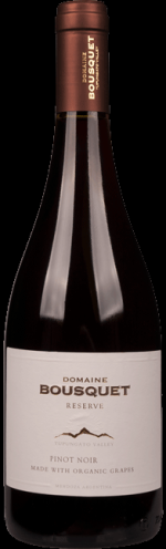 Pinot noir reserve