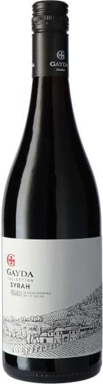 Sphere syrah