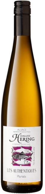 Les authentiques pluriels