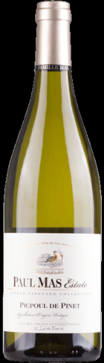 Paul mas estate picpoul de pinet