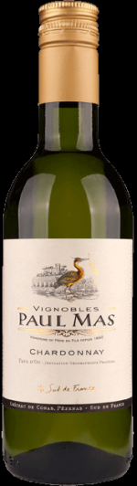 Paul mas chardonnay 250ml