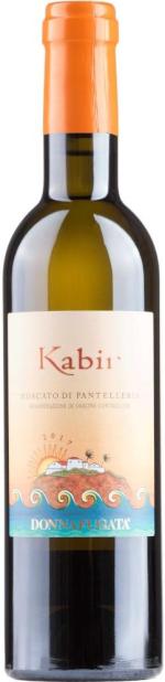 Kabir moscato di pantelleria 375ml