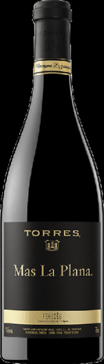 Torres mas la plana cabernet sauvignon