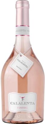 Calalenta merlot rosato farnese