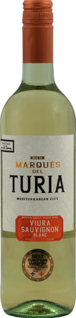 Marqués del turia medium sweet