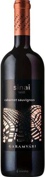 Sinai cabernet sauvignon