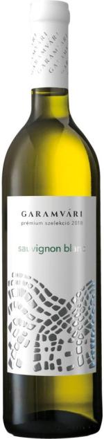 Szőlőbirtok prémium szelekció sauvignon blanc