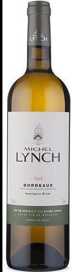 Michel lynch classic bordeaux white
