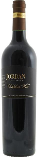 Jordan cobblers hill
