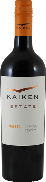 Estate malbec