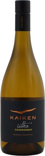 Ultra chardonnay