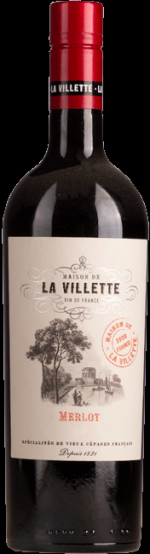 Merlot vdf