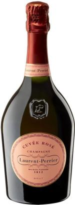Laurent-perrier cuvée reserve brut champagne